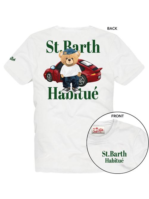 portland teddy car MC2 SAINT BARTH | PRL0002-08481L.01N